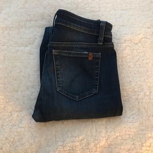 Joes Jeans Cropped Skinny